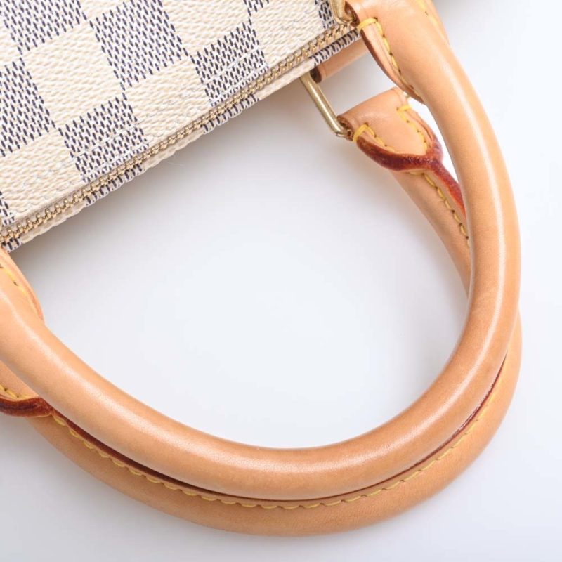 Louis Vuitton Babylone - Image 4