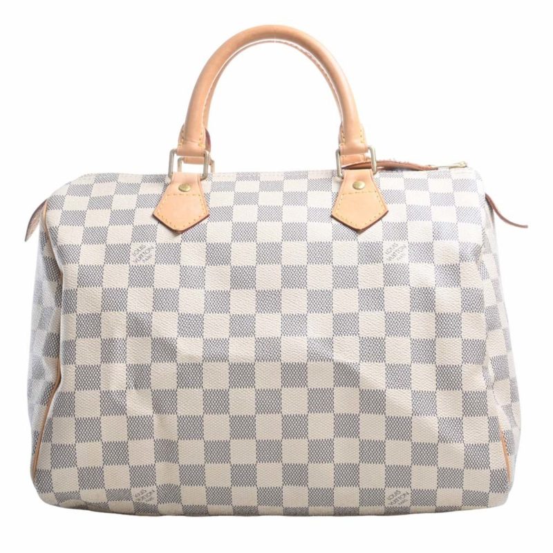 Louis Vuitton Babylone