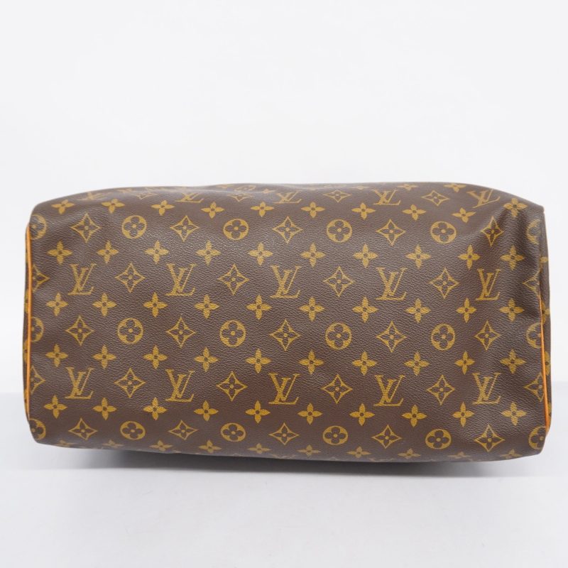 LOUIS VUITTONAuth  Monogram Speedy 40 M41106 Women's Handbag - Image 2