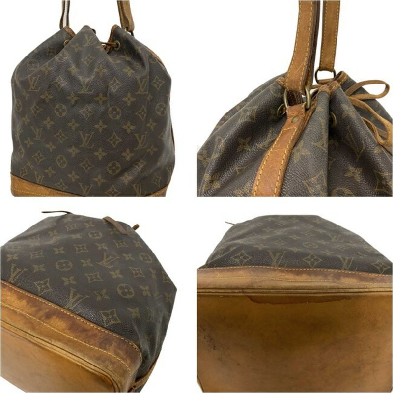 Louis Vuitton Bag Travel or Decoration Tag - Image 8