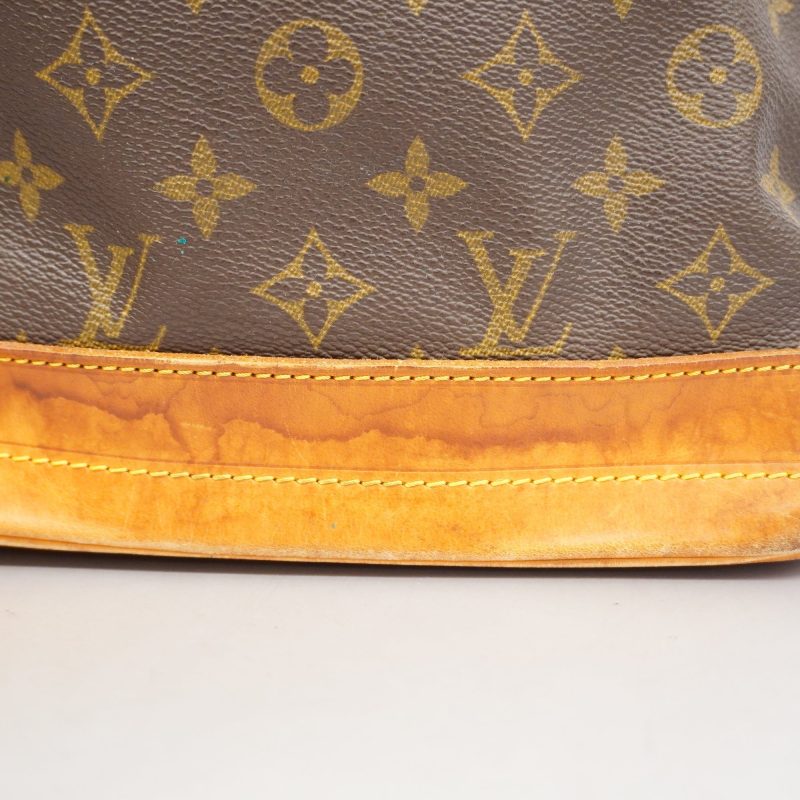 LOUIS VUITTONMonogram Noe M42224 Women's Shoulder Bag - Image 7