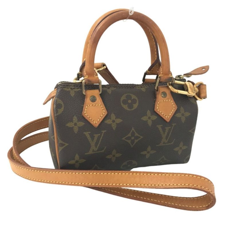 Louis Vuitton Bosphore