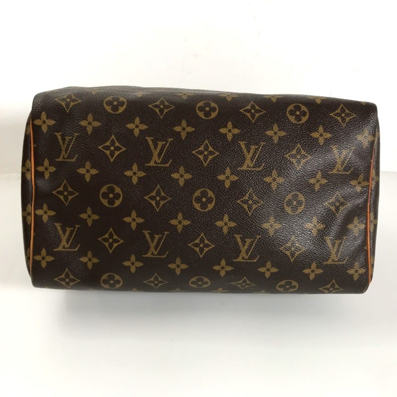 Louis Vuitton Boston Keepall 45 - Image 5