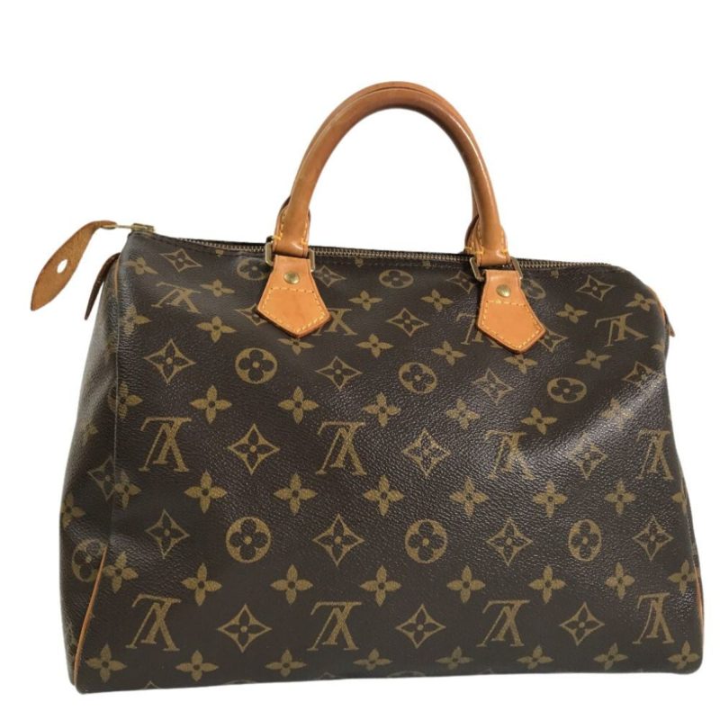 Louis Vuitton Boston Keepall 45
