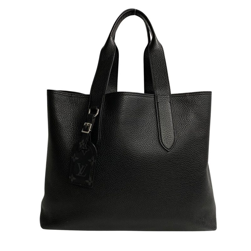 Louis Vuitton CabasLeather Tote Bag ()