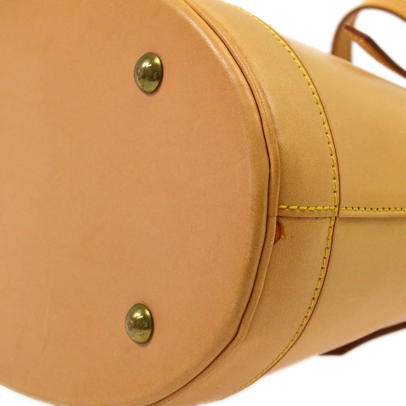 LOUIS VUITTON 1998 MONTSOURIS GM M51135 - Image 3