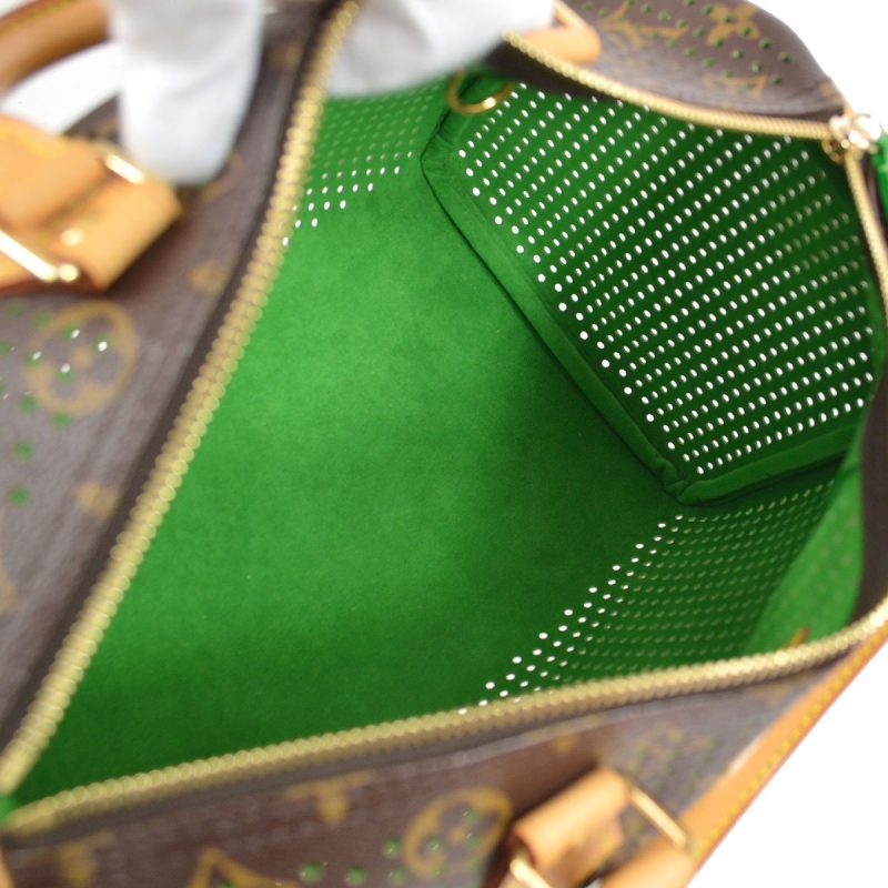 LOUIS VUITTON 2006 HUDSON GM - Image 7