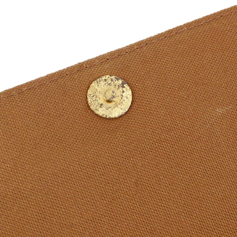 LOUIS VUITTON 2001 MINI LOOPING M51147 - Image 5