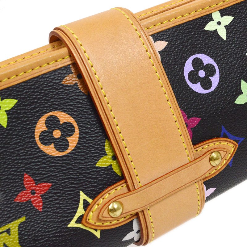 LOUIS VUITTON 2005 SPEEDY 25 MONOGRAM CHERRY M95009 65135 - Image 4