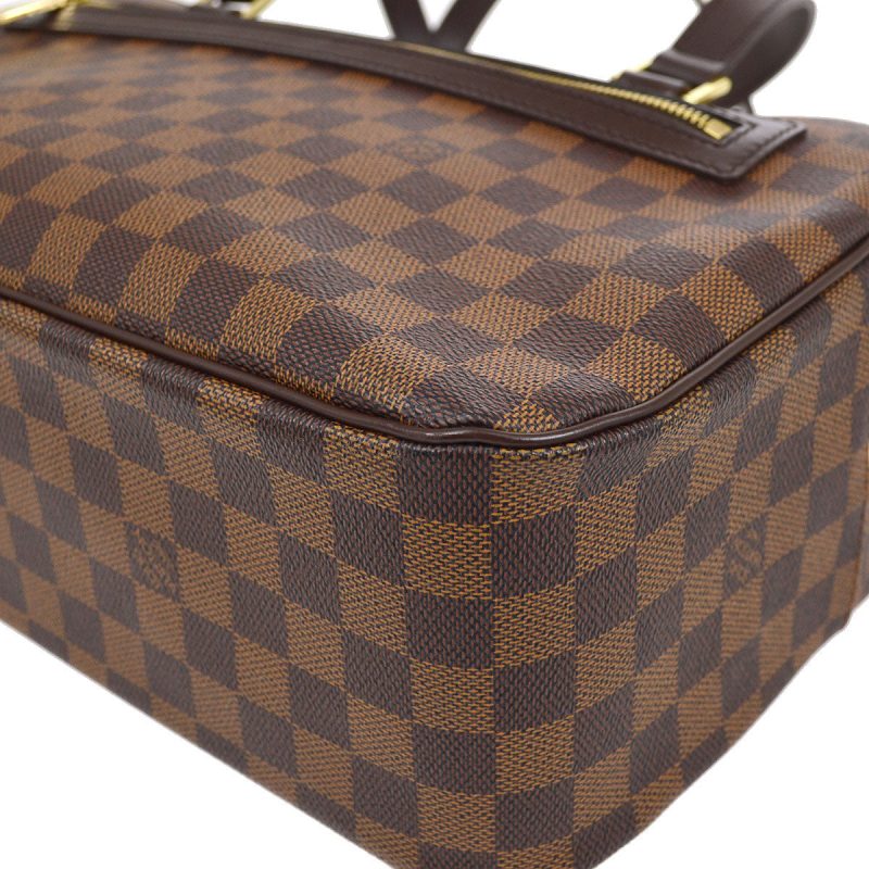 Louis Vuitton 2005 Cite GM Damier N48091 - Image 3