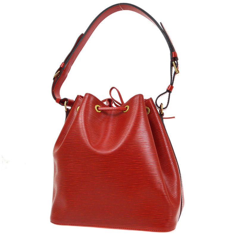 LOUIS VUITTON 1997 FLANNERY 45 M51115 - Image 2