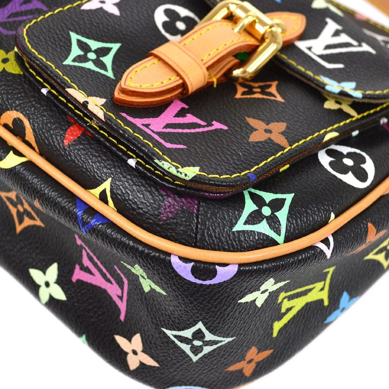 LOUIS VUITTON 2005 LODGE PM M40054 - Image 2