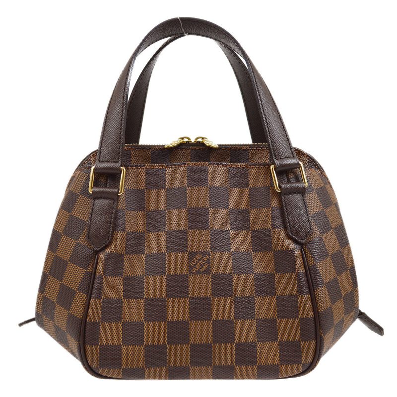 LOUIS VUITTON * 2006 Monogram Dolly Velvet Chains Pochette
