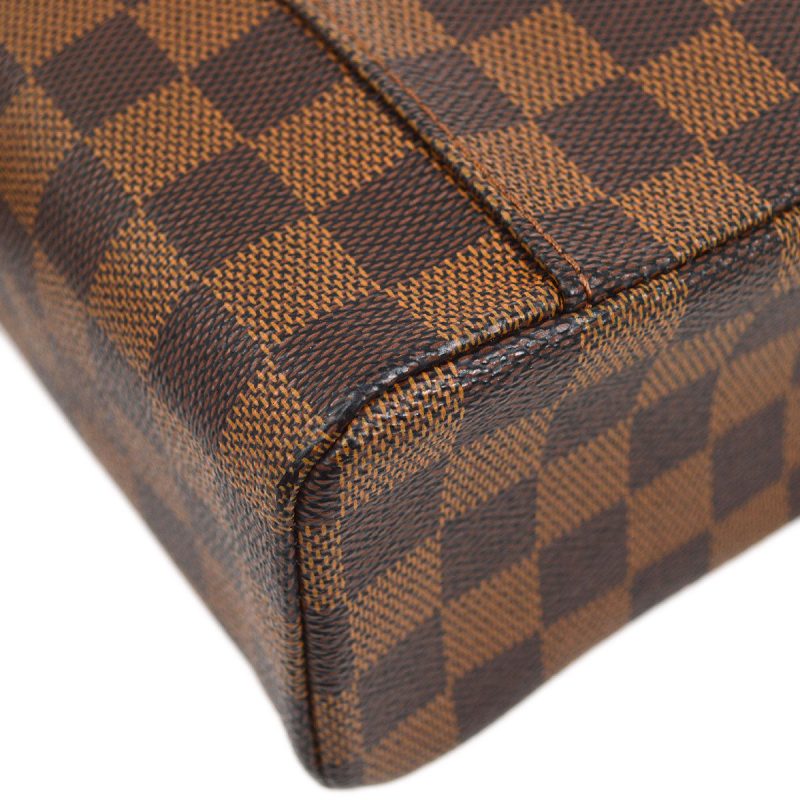 LOUIS VUITTON 2004 OLAF PM N41442 - Image 2