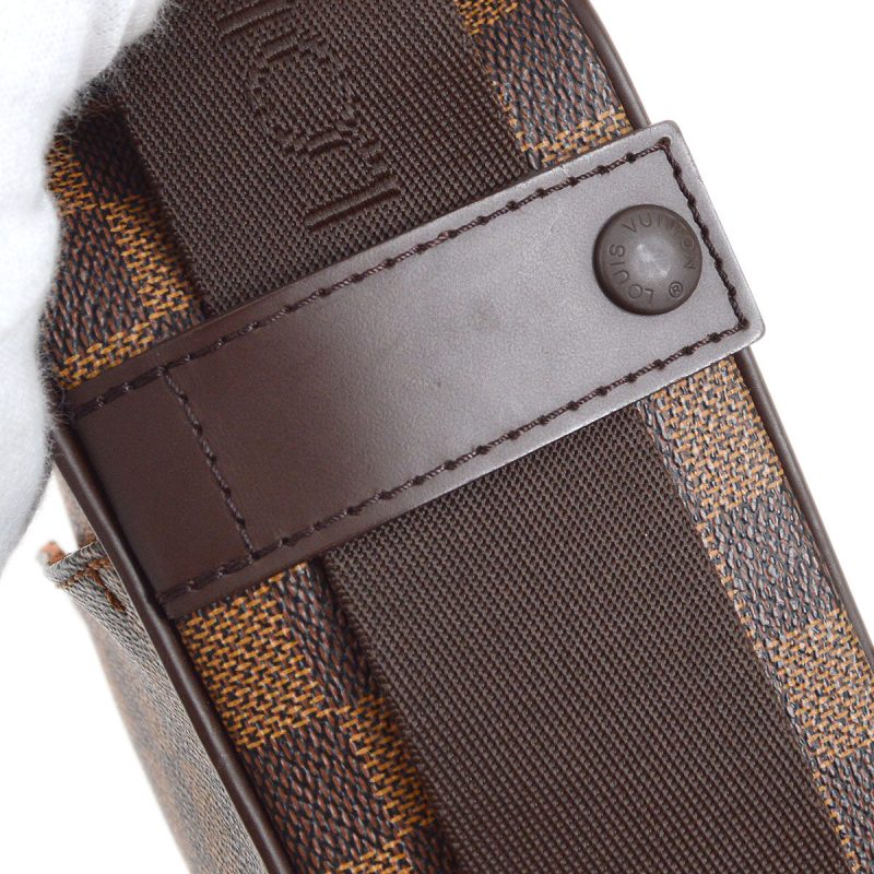LOUIS VUITTON 2004 OLAF PM N41442 - Image 3