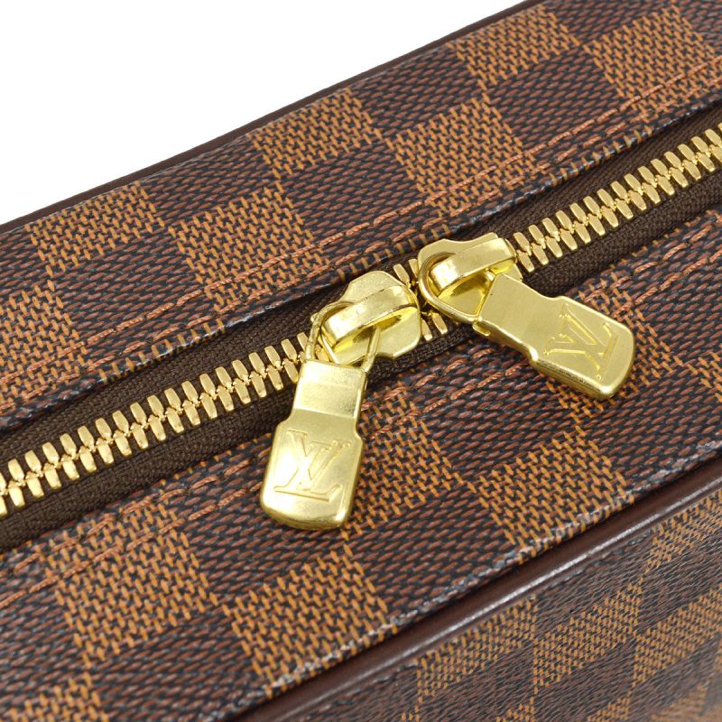 LOUIS VUITTON 2004 OLAF PM N41442 - Image 5