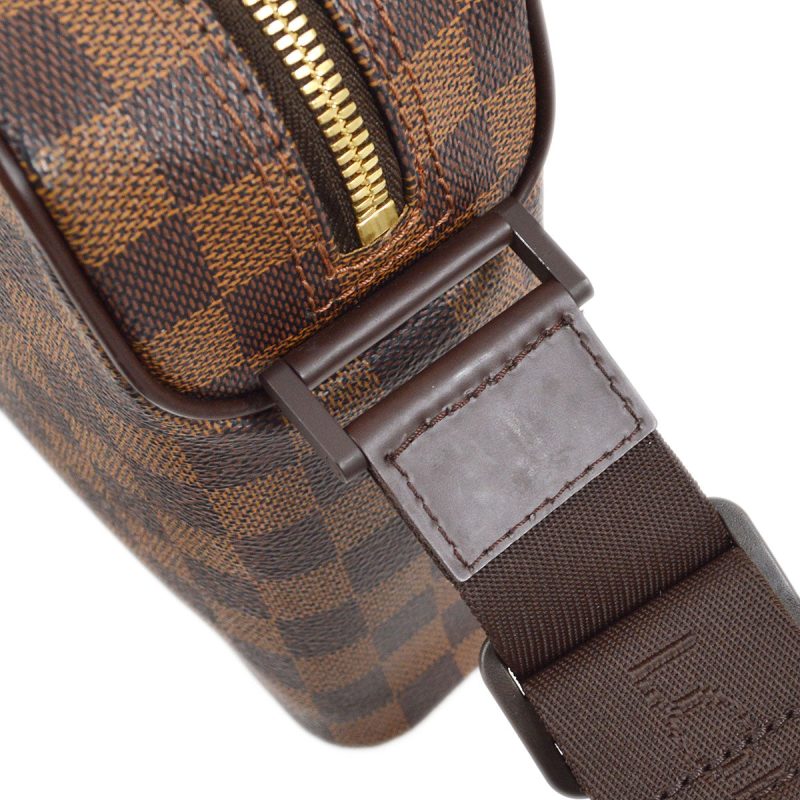 LOUIS VUITTON 2004 OLAF PM N41442 - Image 6