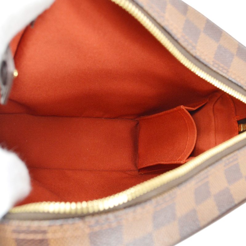 LOUIS VUITTON 2004 OLAF PM N41442 - Image 7