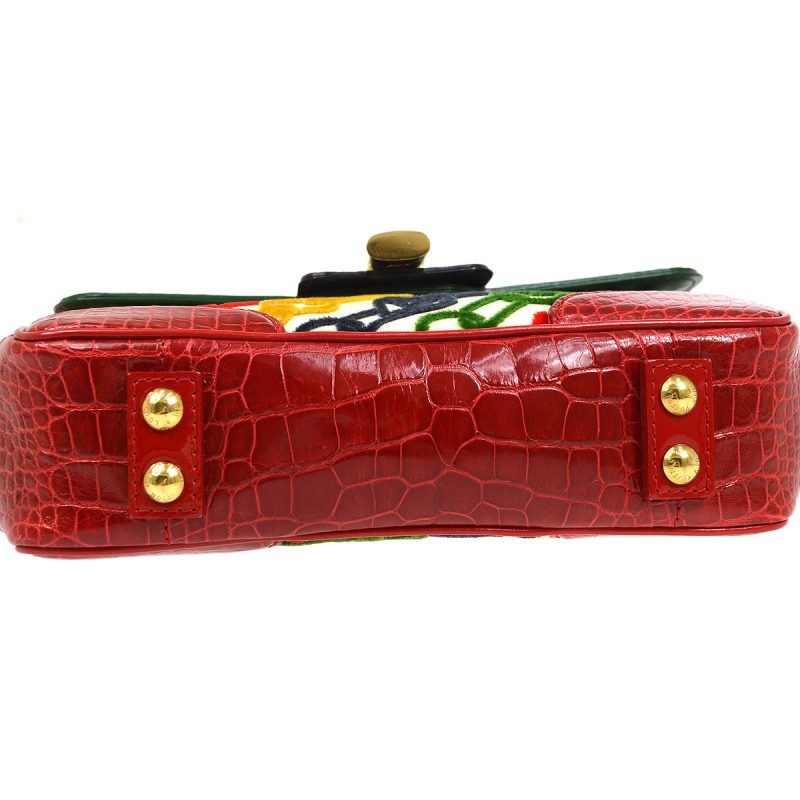 LOUIS VUITTON * 2007 Special Edition MOCA JEWELRLY BOX LV HAND M92477 - Image 4