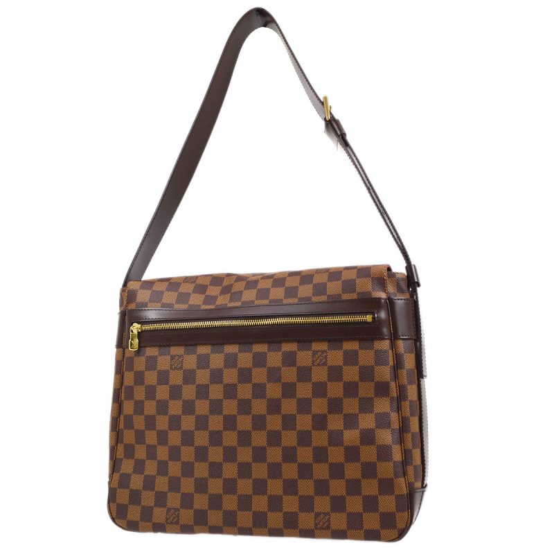 LOUIS VUITTON 2002 BOULOGNE 30 M51265 - Image 2