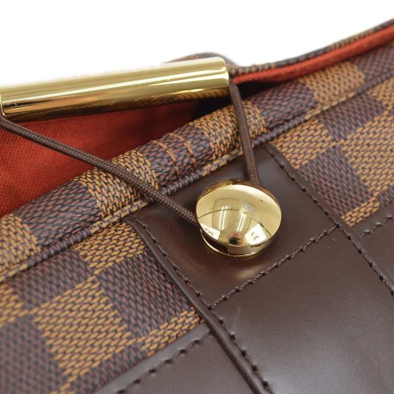 LOUIS VUITTON 2002 BOULOGNE 30 M51265 - Image 3