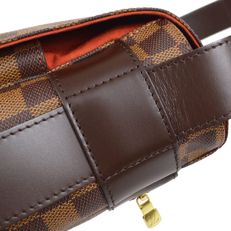 LOUIS VUITTON 2002 BOULOGNE 30 M51265 - Image 4