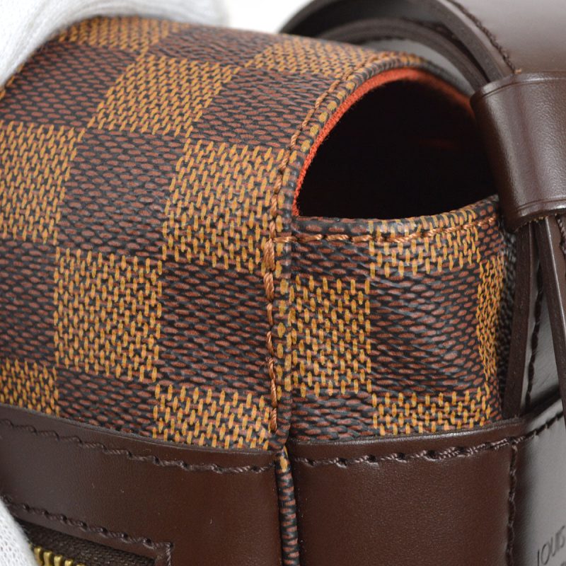 LOUIS VUITTON 2002 BOULOGNE 30 M51265 - Image 6