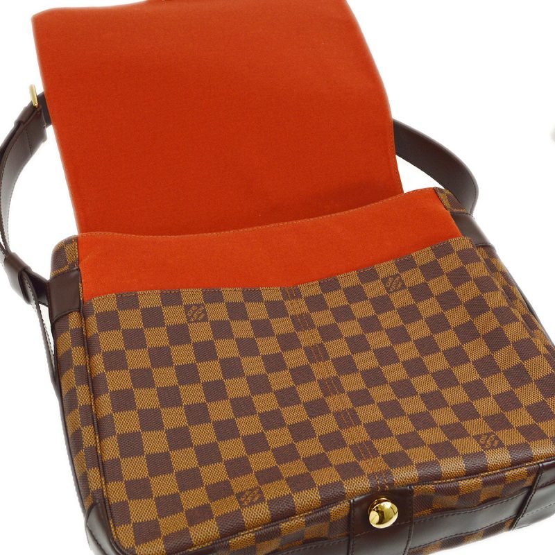 LOUIS VUITTON 2002 BOULOGNE 30 M51265 - Image 7