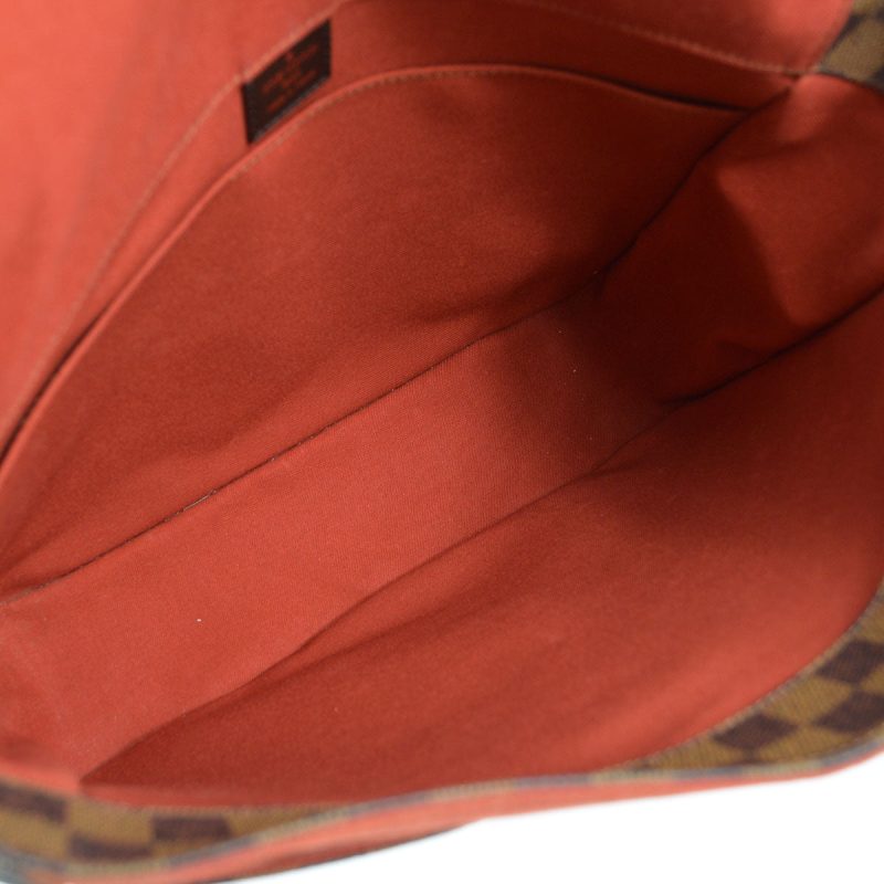 LOUIS VUITTON 2002 BOULOGNE 30 M51265 - Image 8