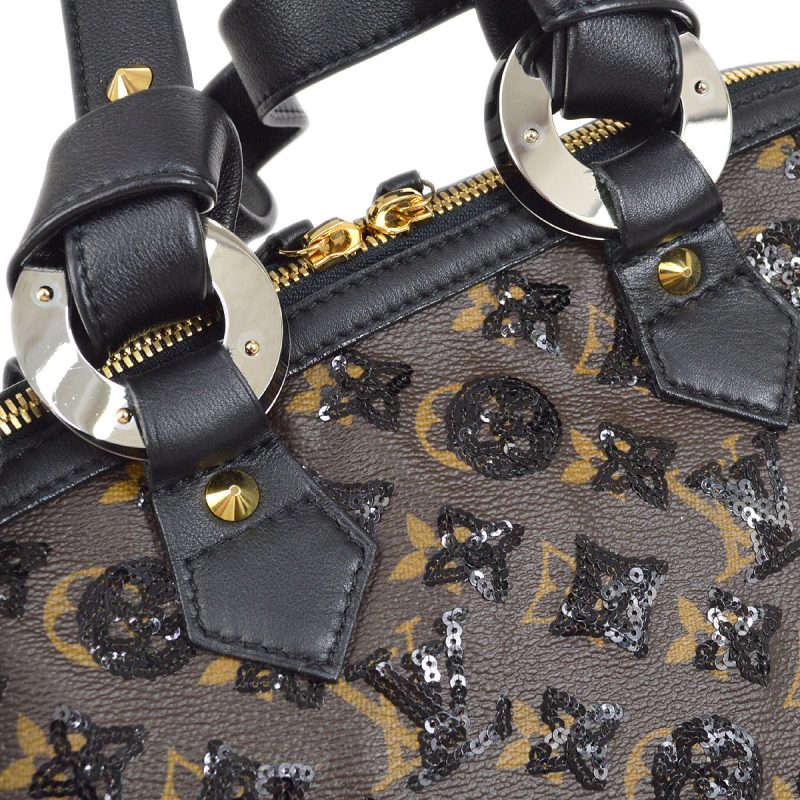 Louis Vuitton 2009 Amazon Damier N48074 - Image 5