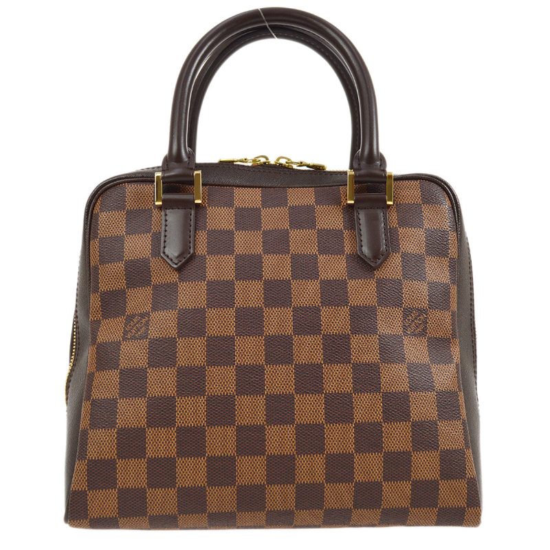 Louis Vuitton 2000 Damier Graphite Portefeuille Marco N62664
