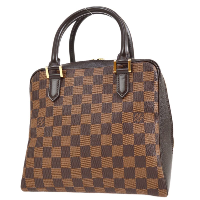Louis Vuitton 2000 Damier Graphite Portefeuille Marco N62664 - Image 2