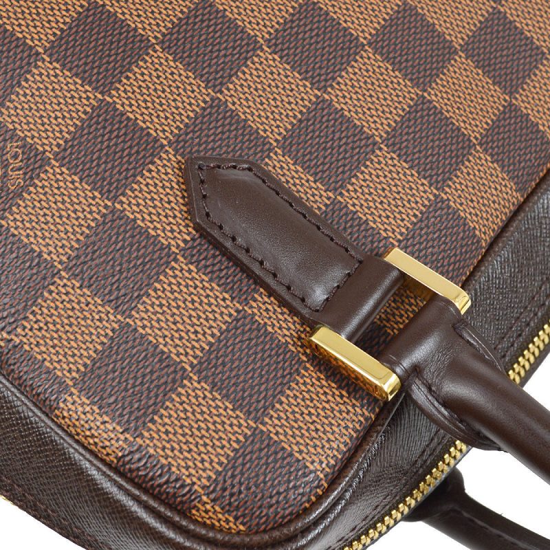 Louis Vuitton 2000 Damier Graphite Portefeuille Marco N62664 - Image 4