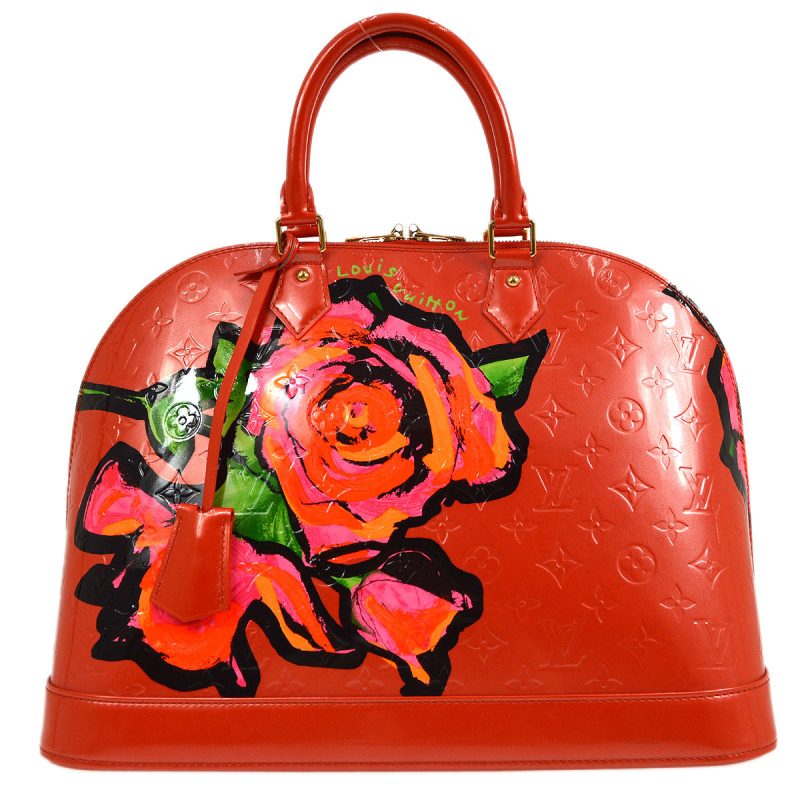 LOUIS VUITTON * BOITE CHAPEAUX 30