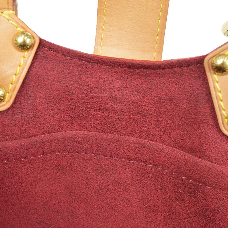 LOUIS VUITTON 2004 THEDA PM M92348 - Image 7