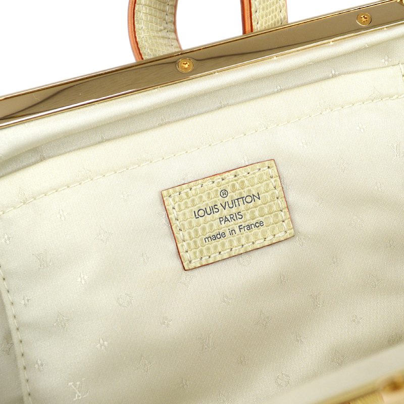 LOUIS VUITTON * 2006 BELEM PM N51173 - Image 9