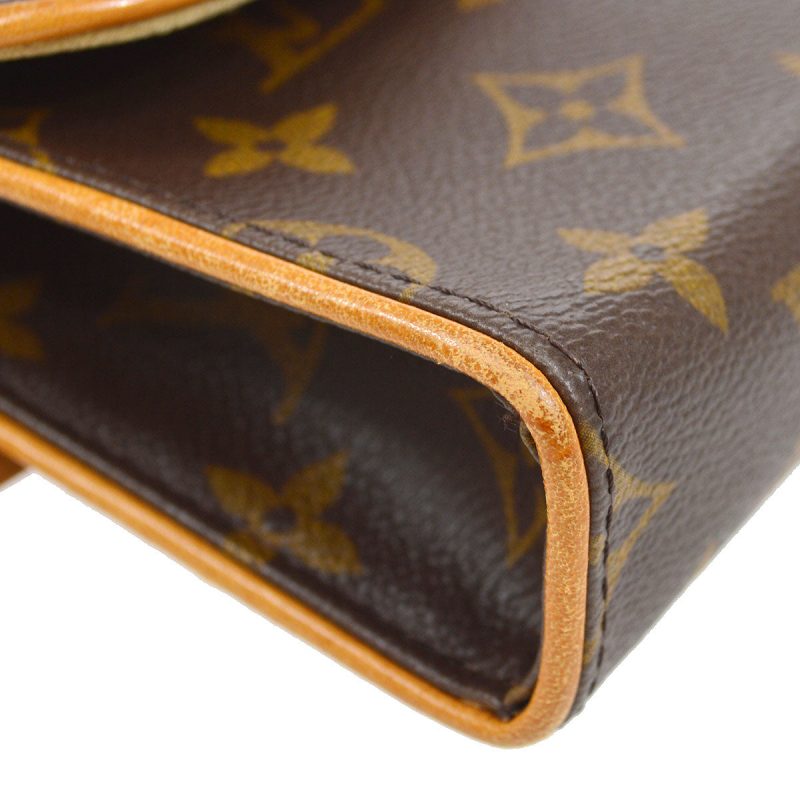 Louis Vuitton 2003 Rivera GM Damier N41432 - Image 3