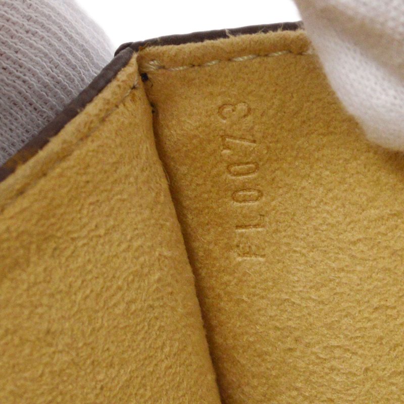 Louis Vuitton 2003 Rivera GM Damier N41432 - Image 10