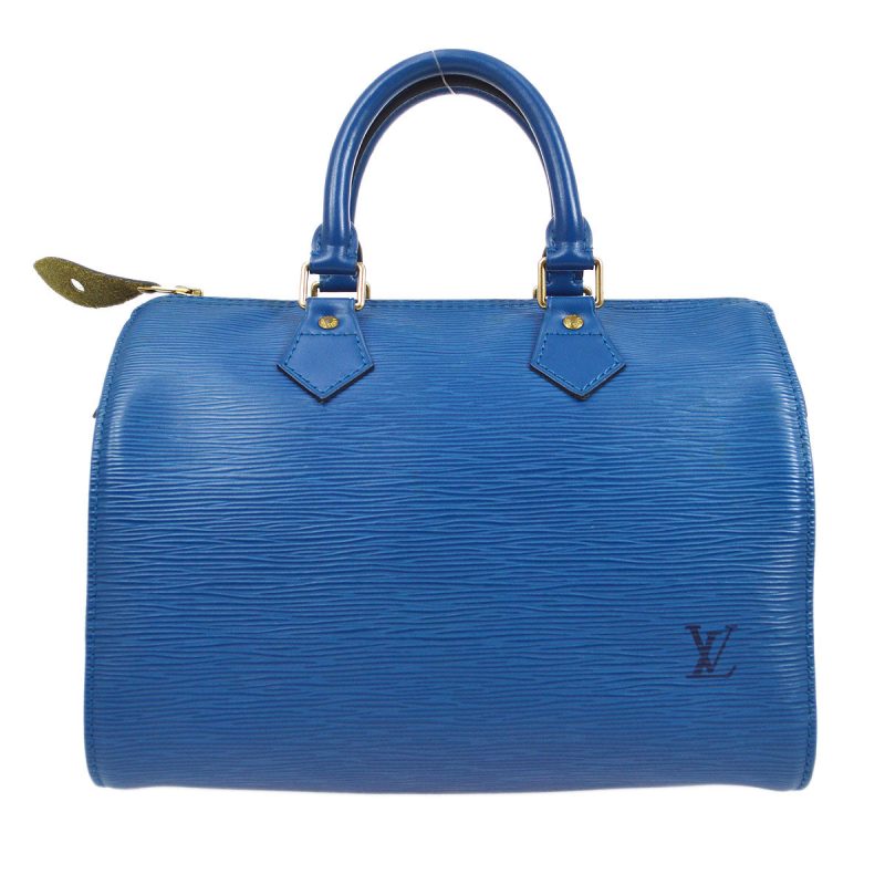 LOUIS VUITTON 1996 PETIT NOE RED EPI M44107 01045
