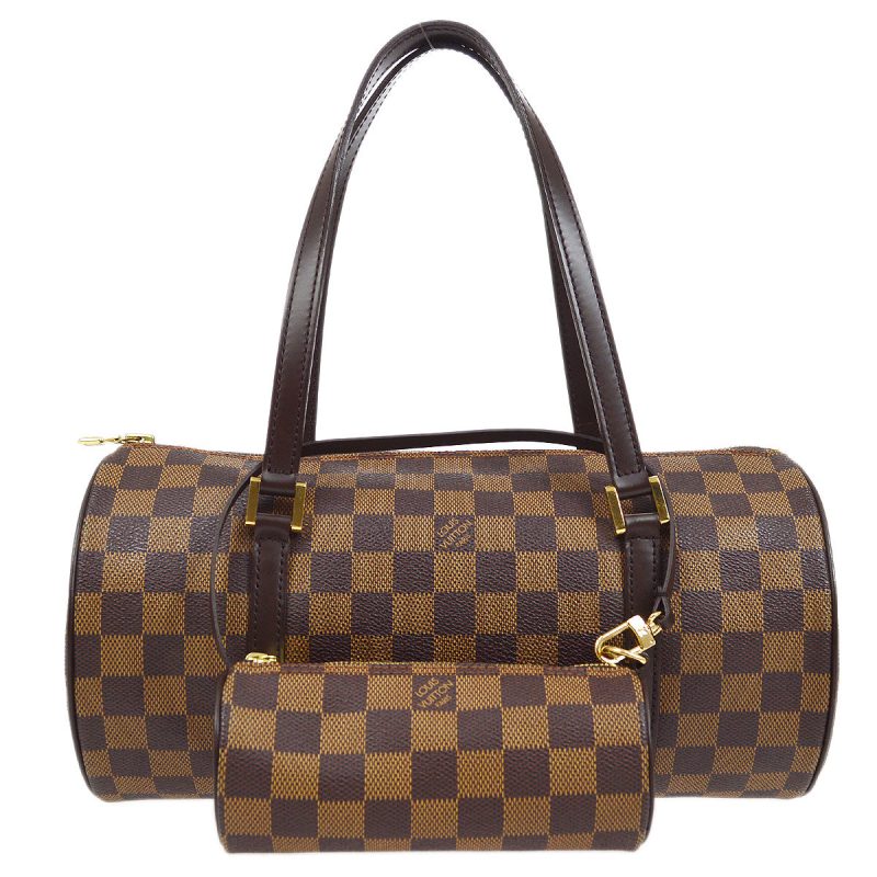 Louis Vuitton 2003 Cite MM Damier N48068