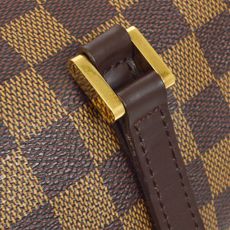 Louis Vuitton 2003 Cite MM Damier N48068 - Image 4