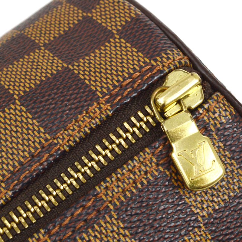 Louis Vuitton 2003 Cite MM Damier N48068 - Image 6