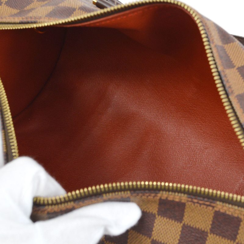 Louis Vuitton 2003 Cite MM Damier N48068 - Image 7