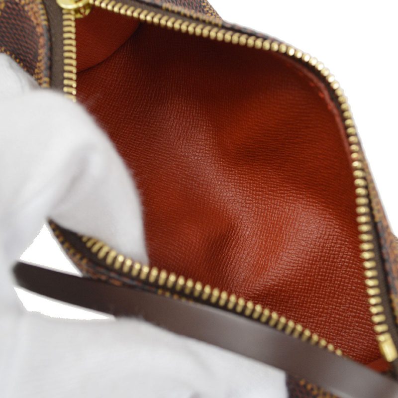 Louis Vuitton 2003 Cite MM Damier N48068 - Image 10