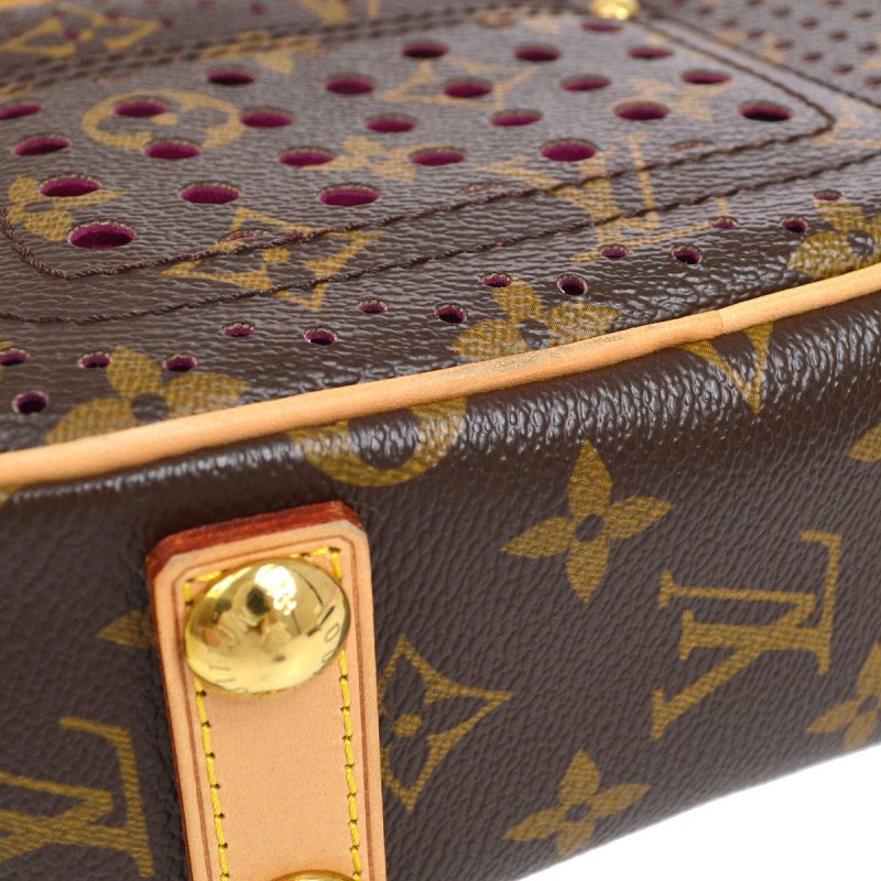 LOUIS VUITTON 2006 MUSETTE - Image 3