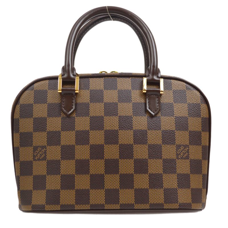 LOUIS VUITTON 2002 SARRIA SEAU