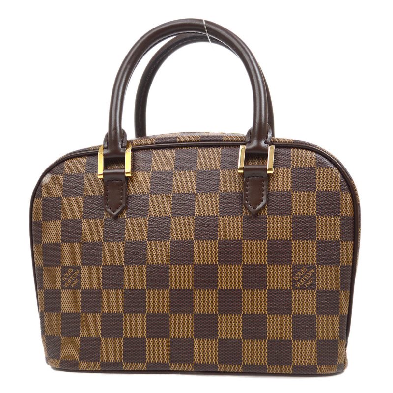 LOUIS VUITTON 2002 SARRIA SEAU - Image 2