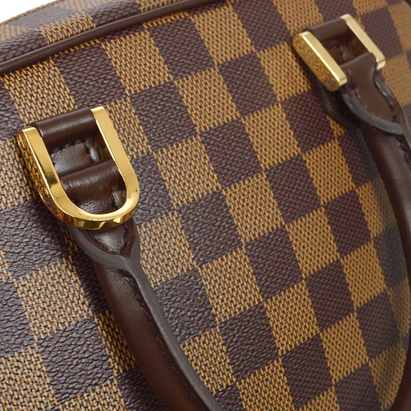 LOUIS VUITTON 2002 SARRIA SEAU - Image 4