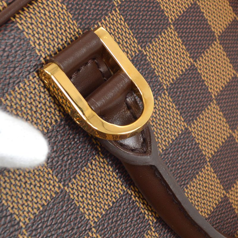 LOUIS VUITTON 2002 SARRIA SEAU - Image 5