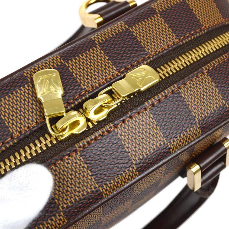 LOUIS VUITTON 2002 SARRIA SEAU - Image 6